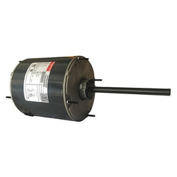 Dayton Condenser Fan Motor,3/4 HP,1075 rpm,60Hz 3LU99