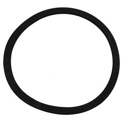 Nilfisk Filter Rubber Gasket,360mm, For Shop Vac 8-17025