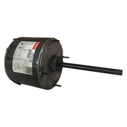 Dayton Condenser Fan Motor,1/4 HP,1075 rpm,60Hz  3LU94