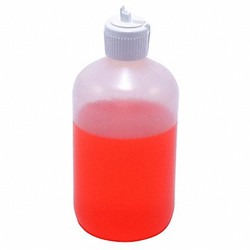 Dynalon Dispensing Bottle,167 mm H,79 mm Dia,PK6 605065-0160