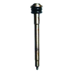 Carbide-Tipped Stylus Points, 1.8 in, Carbide, Straight Point