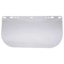 SureWerx™ Jackson® F10 PETG Face Shield