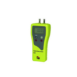 Test Products International Digital Manometer, -120 to 120 in wc  621