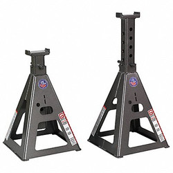 Gray Vehicle Stands,PR  35TF Stands