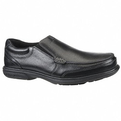Florsheim Loafer Shoe,EEE,7,Black,PR  FE2020