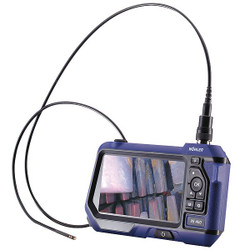 Wohler Pipe Inspection Camera,Waterprof 6920