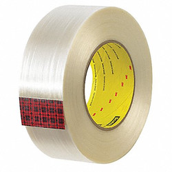 Scotch Filament Tape,8919 Series,PK48 8919MSR