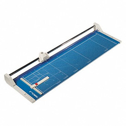 Dahle Rolling Blade Countertop Paper Trimmers 556