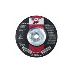 United Abrasives/Sait Abrasive Cut-Off Wheel,Aluminum Oxide 23305