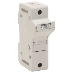 Mersen Fuse Block,31 to 60A,Class J,1 Pole US6J1