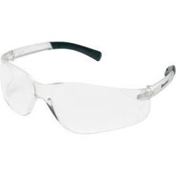 MCR Safety BearKat BK110AF Safety Glasses Clear Lens UV-AF Anti-Fog