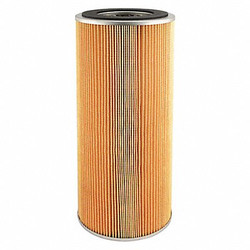 Baldwin Filters Hydraulic Fluid Filter,Element Only PT119-5