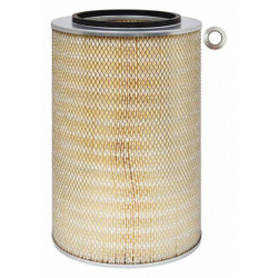 Baldwin Filters Outer Air Filter,Round PA2676
