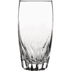 Anchor Hocking Central Park 16 Oz. Drinkware Set (4-Pack) 84603L20