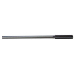 Manufacturer Varies Chucking Reamer,#25,6 Flutes 13H659