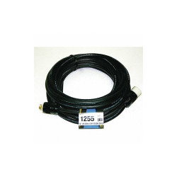 Southwire Extension Cord,50ft,12Ga,20A,SOW,Blk 1255