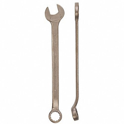 Ampco Safety Tools Combination Wrench,SAE,1 3/16 in W-673A