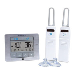 Acurite Digital Food Service Thermometer 00515M