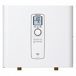 Stiebel Eltron Electric Tankless Water Heater,1 gpm 239225