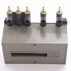Schneider Electric Controller,Single/Dual Input Receiver RKSR-4000