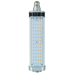 Light Efficient Design HID LED,20 W,T17,Bayonet Base (B22d) LED-8100-22K