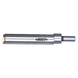 Insize Edge Finder,5.10" Tip dia,0.25" Ball dia  6567-1E