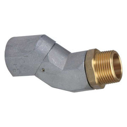 Dayton Dual Plane Fuel Nozzle Swivel 33NT04