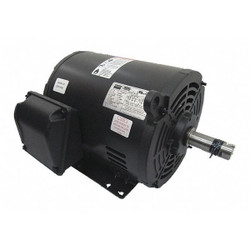 Dayton GP Motor,7 1/2 HP,1,770 RPM,230/460V 36VF41