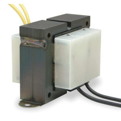 Qmark Transformer, 480/24 Volts 5814-0003-002
