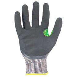 Ironclad Performance Wear Cut-Resistant Gloves,S,10" L,PR SKC2SN-02-S