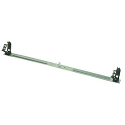 Eaton B-Line Box/Conduit Threaded Rod Hanger,Steel BG812-S18S