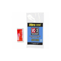 Vibra-Tite Reusable Threadlocker,0.0338 fl oz 21302
