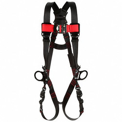 3m Protecta Full Body Harness,Protecta,S  1161566
