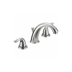 Ez-Flo Eastman Mid Arc,Chrome,EZ-FLO,Brass,1.2gpm ez-10192