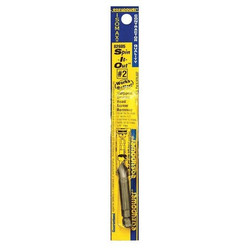 Eazypower Damaged Screw Remover,No.2 Spin It Out  82685