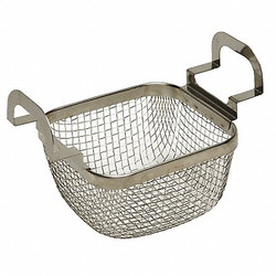 Branson Basket,3-1/4" x 5-1/2" x 5-1/2",Metal 100-916-333