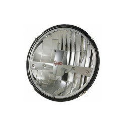 Grote SealedBeam Headlight,291 lm,767 lm,Round 90941-5