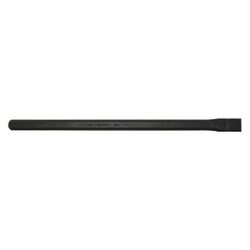 Mayhew Pro Cold Chisel,1 in. x 12 in.,Steel,BO  10221