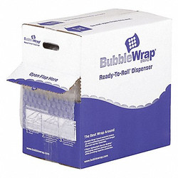 Sim Supply Bubble Roll Dispenser Pack,100 ft. L  100002216