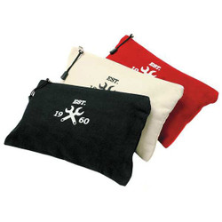 Westward Tool Bag Set,Canvas,General Purpose 32PJ43