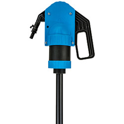 Premium Lever Action Chemical Pump LX-1329