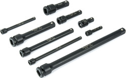 9 Pc. Impact  Extension Set 40109