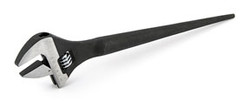 Adjustable Spud Wrenches 211
