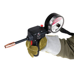 MIG Spool gun for the MST series welders 1444-0894