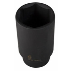 1/2" Drive, Deep Impact Socket, 14mm 214MD