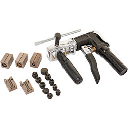 Pistol Grip Flaring Tool PFT409