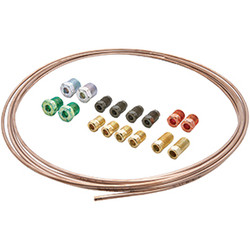 Max Flex Quick-Fix Bundle (3/16”) BCC325B