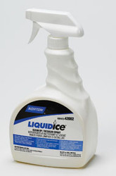 Clean-up/Detailer Spray 32 oz., Package of 1 42082