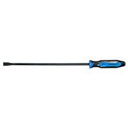 25" Dominator Curved Pry Bar Set, Blue 14115BL