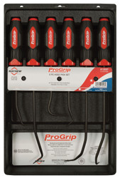 6 PC PROGRIP Hose Pick Set 13097